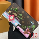 激安ルイヴィトン財布偽物